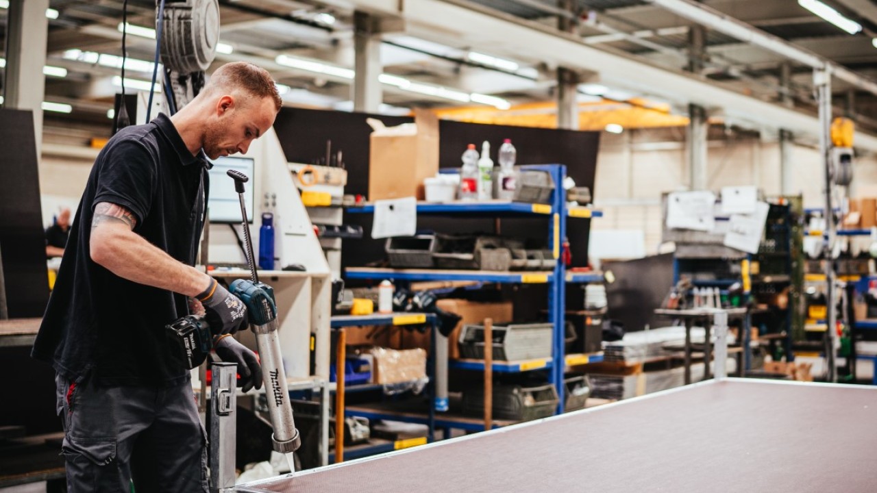 HAPERT Aanhangwagens Hapert afbeelding 6